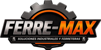 Logo de FERREMAX