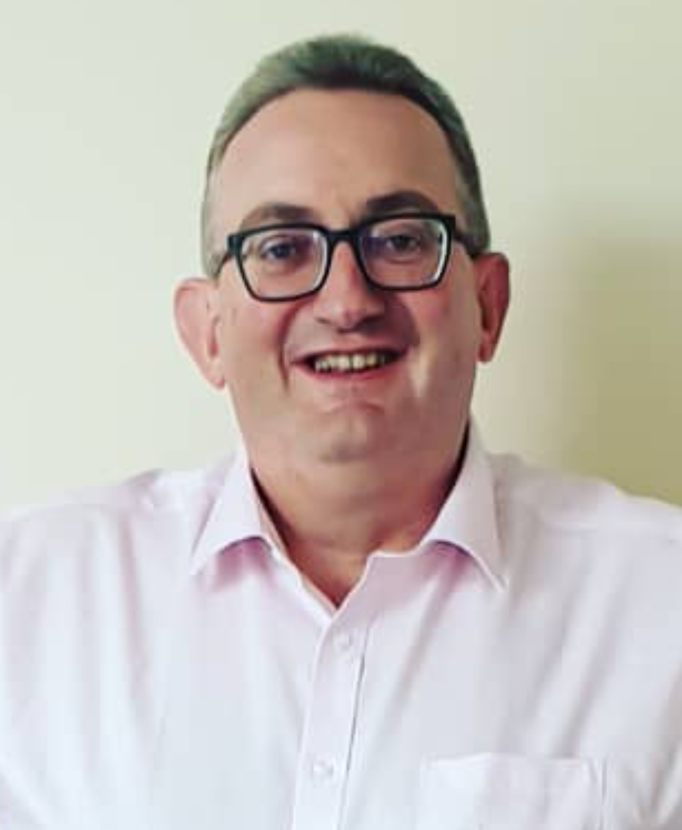 Michael Cunningham - `CEO St Declan's Ashbourne Credit Union - CUSA Treasurer