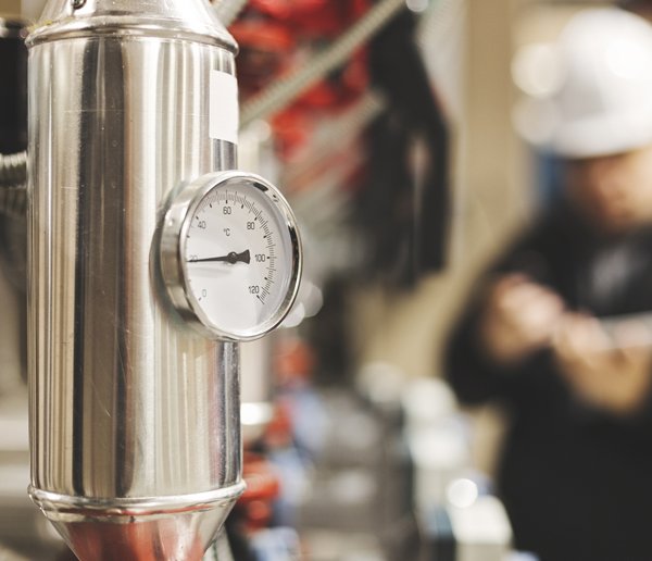 Commercial Heating & Plumbing Albuquerque, NM Donner Plumbing & Heating