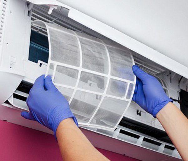 Professional Air Conditioning Albuquerque, NM Donner Plumbing & Heating