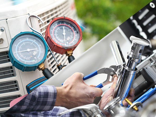 Heating and Plumbing Services — Albuquerque, NM — Donner Plumbing & Heating Heating and Plumbing Services — Albuquerque, NM — Donner Plumbing & Heating