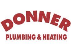 Donner Plumbing & Heating Donner Plumbing & Heating