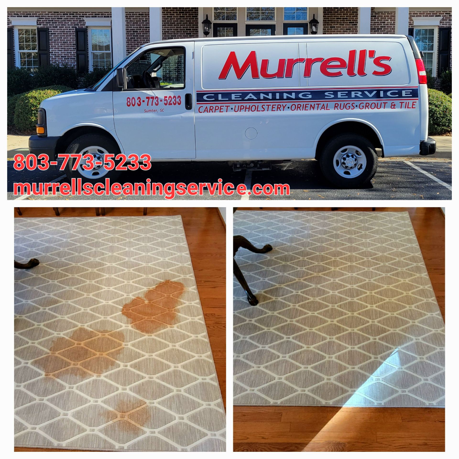 Carpet Cleaning Sumter Sc