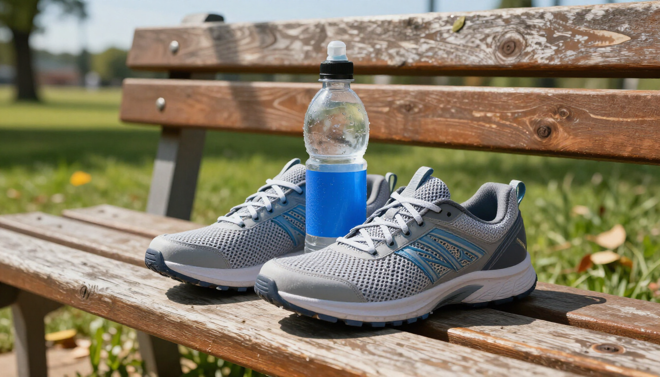 Summer Activity Shoes