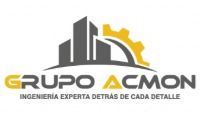 Logo de GRUPO ACMON