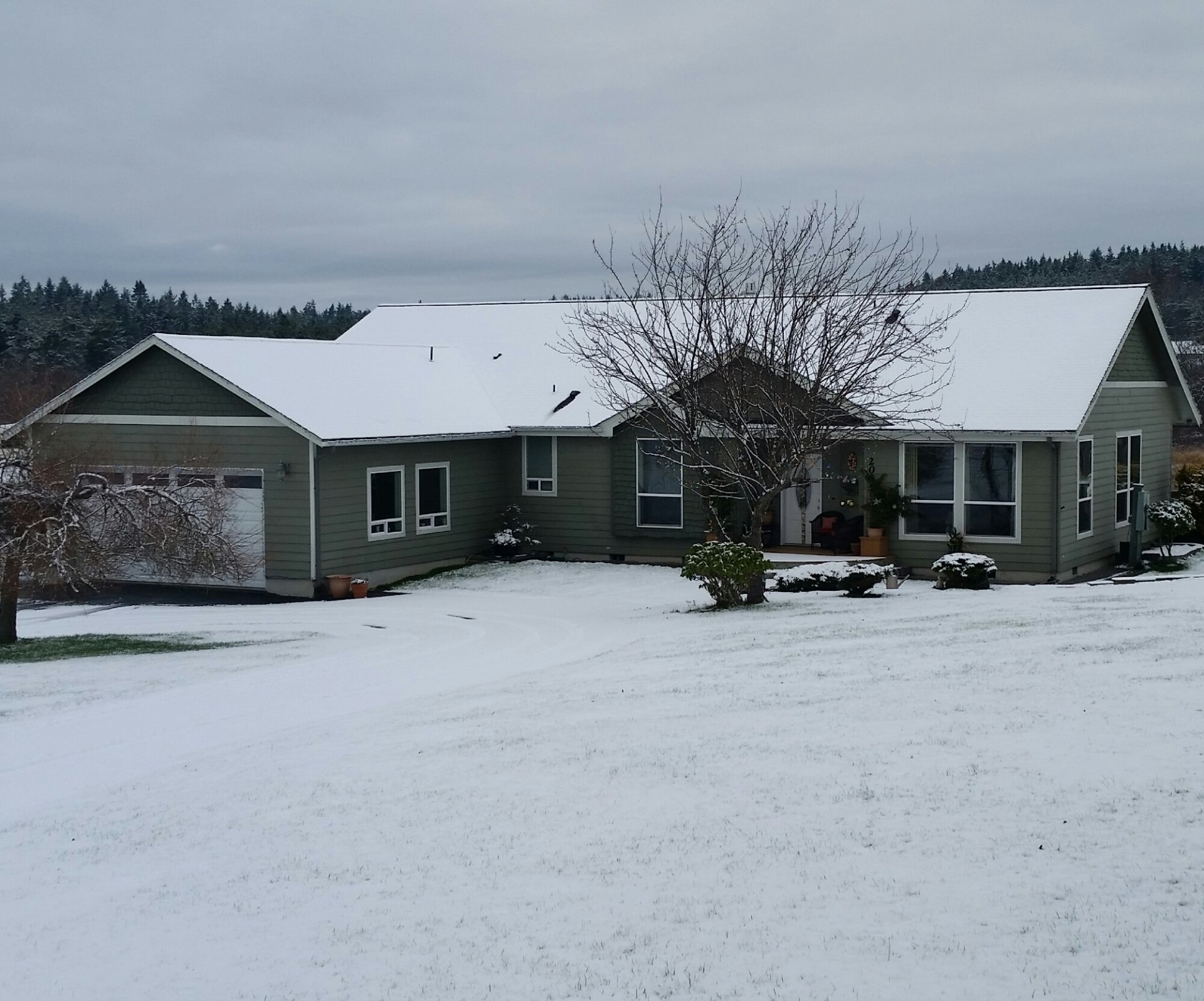 Manufactured Marlette Homes Westgate Homes Oak Harbor, WA