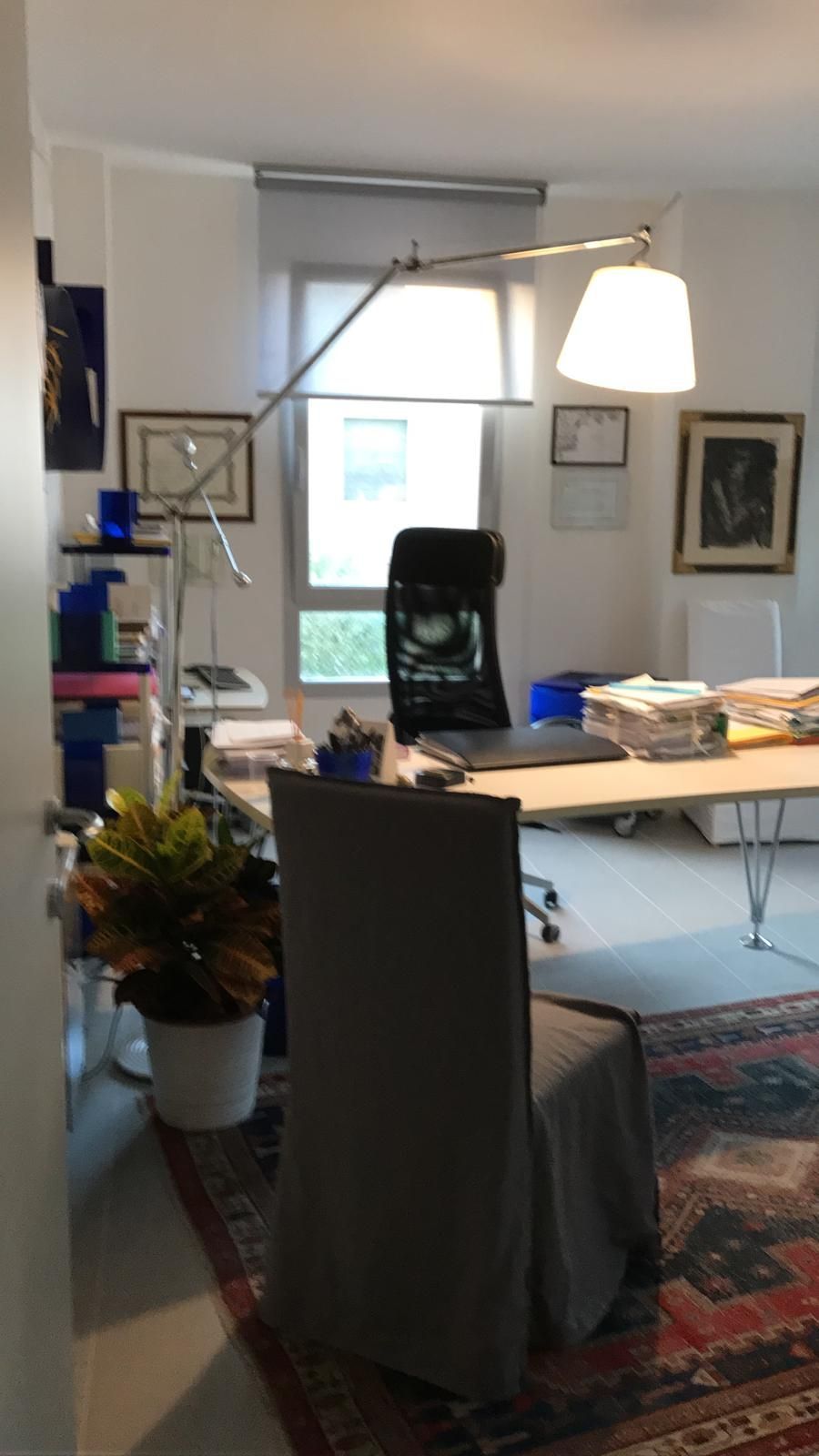 lo studio