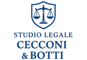 Studio Legale Botti e Cecconi logo