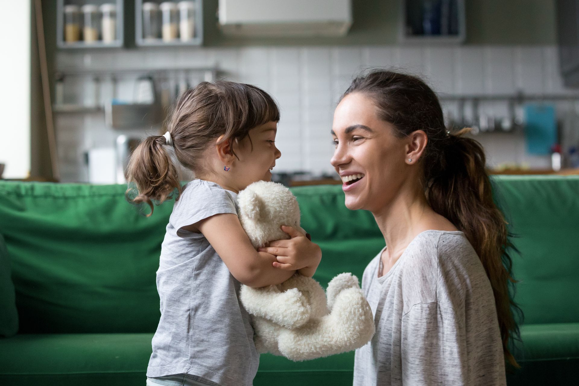 Foster Care Provider Oshawa | Foster Reunification Oshawa