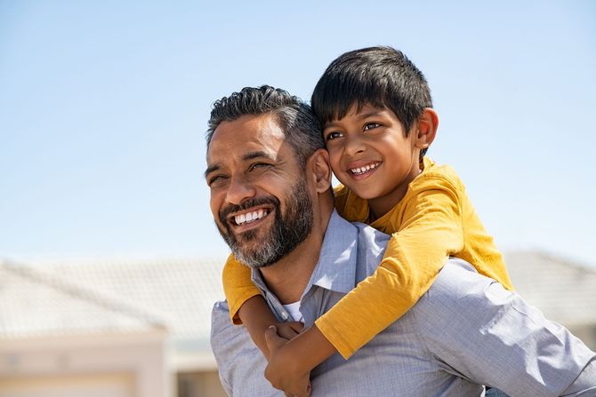Foster family Toronto | Foster Child Toronto