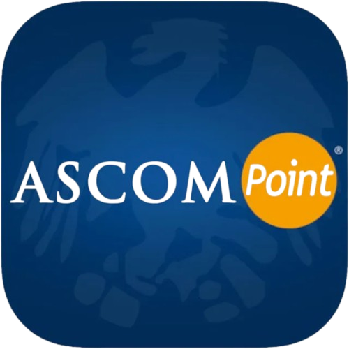 Ascompoint