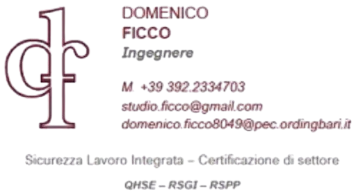 Ingegnere Domenico Ficco