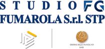 STUDIO F.G. FUMAROLA S.R.L. STP-LOGO