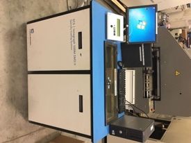 Ionograph SCS Ionograph 500