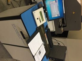 Ionograph SCS Ionograph 500