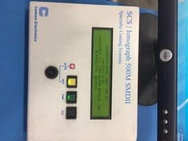 Ionograph SCS Ionograph 500