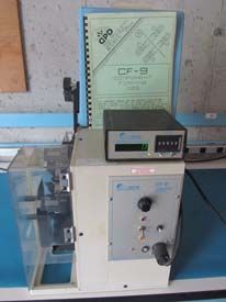Lead Forming