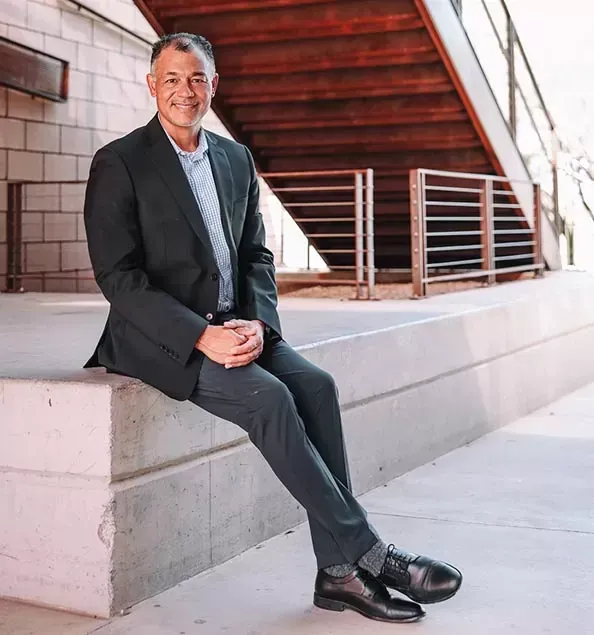 About S Paul Moehring - Reaching New Heights About S Paul Moehring - Reaching New Heights