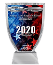 2020 Award | Canyon County Towing & Recovery