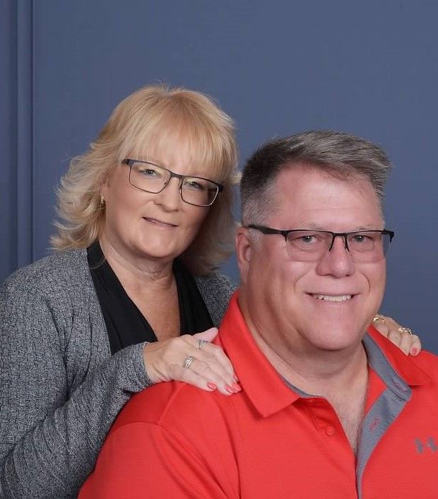 Owners Mark and Lisa | Canyon County Towing & Recovery Mark and Lisa | Canyon County Towing & Recovery