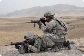 Our Family Of Veterans Image | Canyon County Towing & Recovery