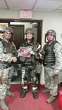 Army-Team | Canyon County Towing & Recovery
