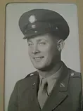 Army-Officer-Frame |Canyon County Towing & Recovery
