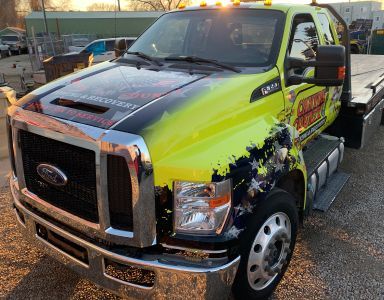 Gallery Image | Canyon County Towing & Recovery