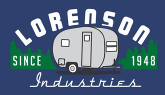 Lorenson Industries Logo
