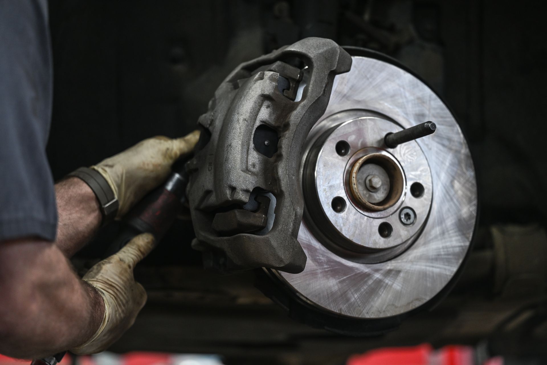 H&H Tire and Auto Sales Tire Sales & Automotive Repair Colorado Springs, CO