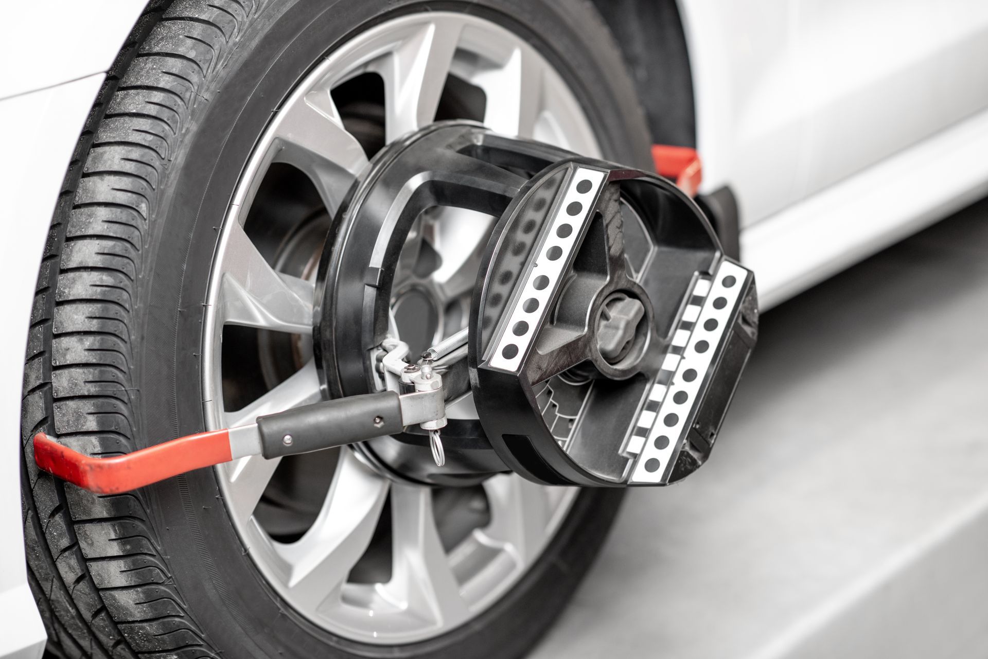 Alignments H&H Tires in Colorado Springs, CO