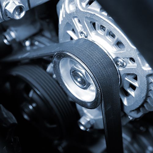 Belts & Hoses at H&H Tire in Colorado Springs, CO