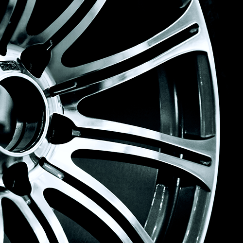 Custom Wheels at H&H Tire in Colorado Springs, CO