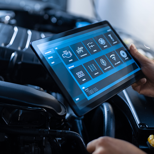 Diagnostics at H&H Tire in Colorado Springs, CO