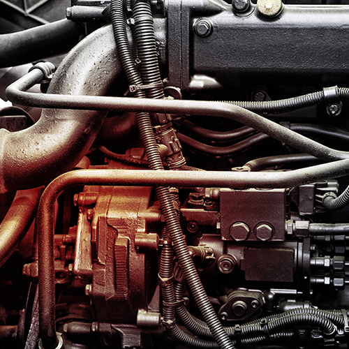 Diesel Engine Maintenance at H&H Tire in Colorado Springs, CO