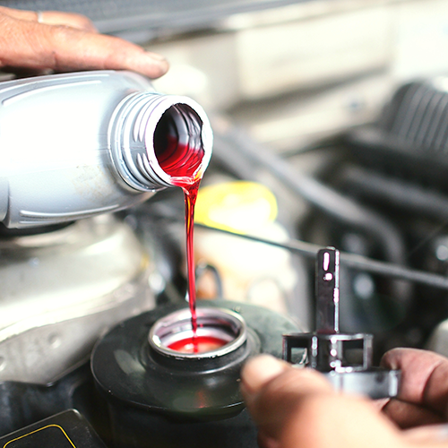 Fluid Inspection at H&H Tire in Colorado Springs, CO