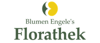Blumen Engele, Logo