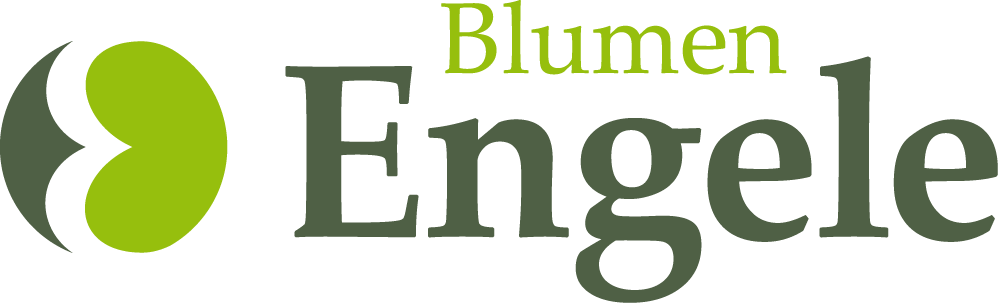 Blumen Engele, Florathek, Logo