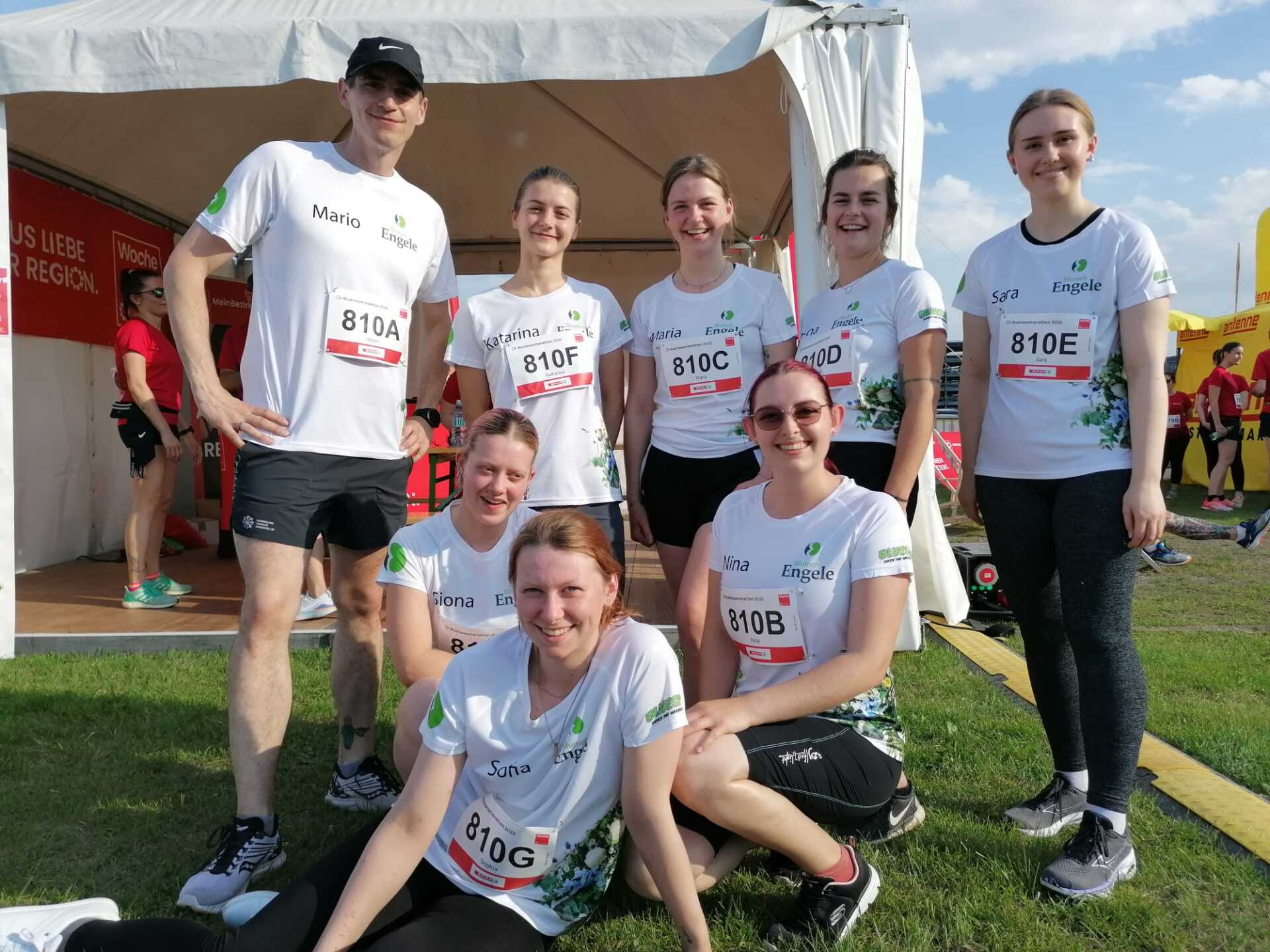 Teamfoto