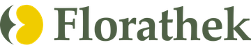 Blumen Engele, Florathek, Logo