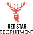 Red Stag Recruitment Ltd Logo