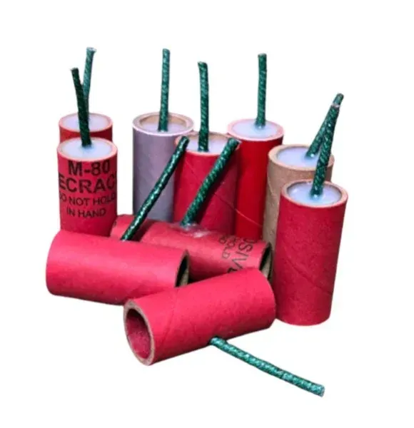 M-80 Firework Image