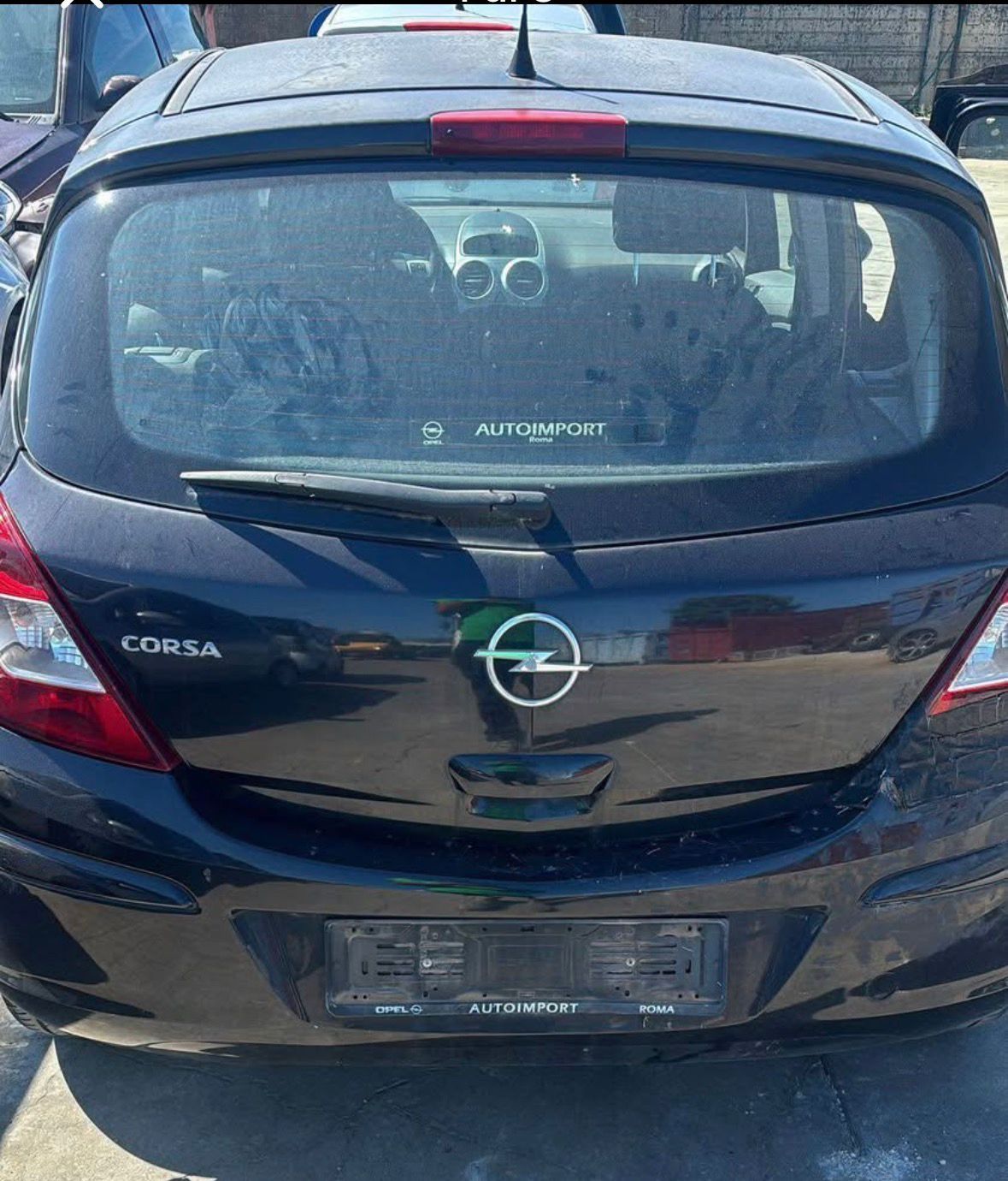 dacia logo