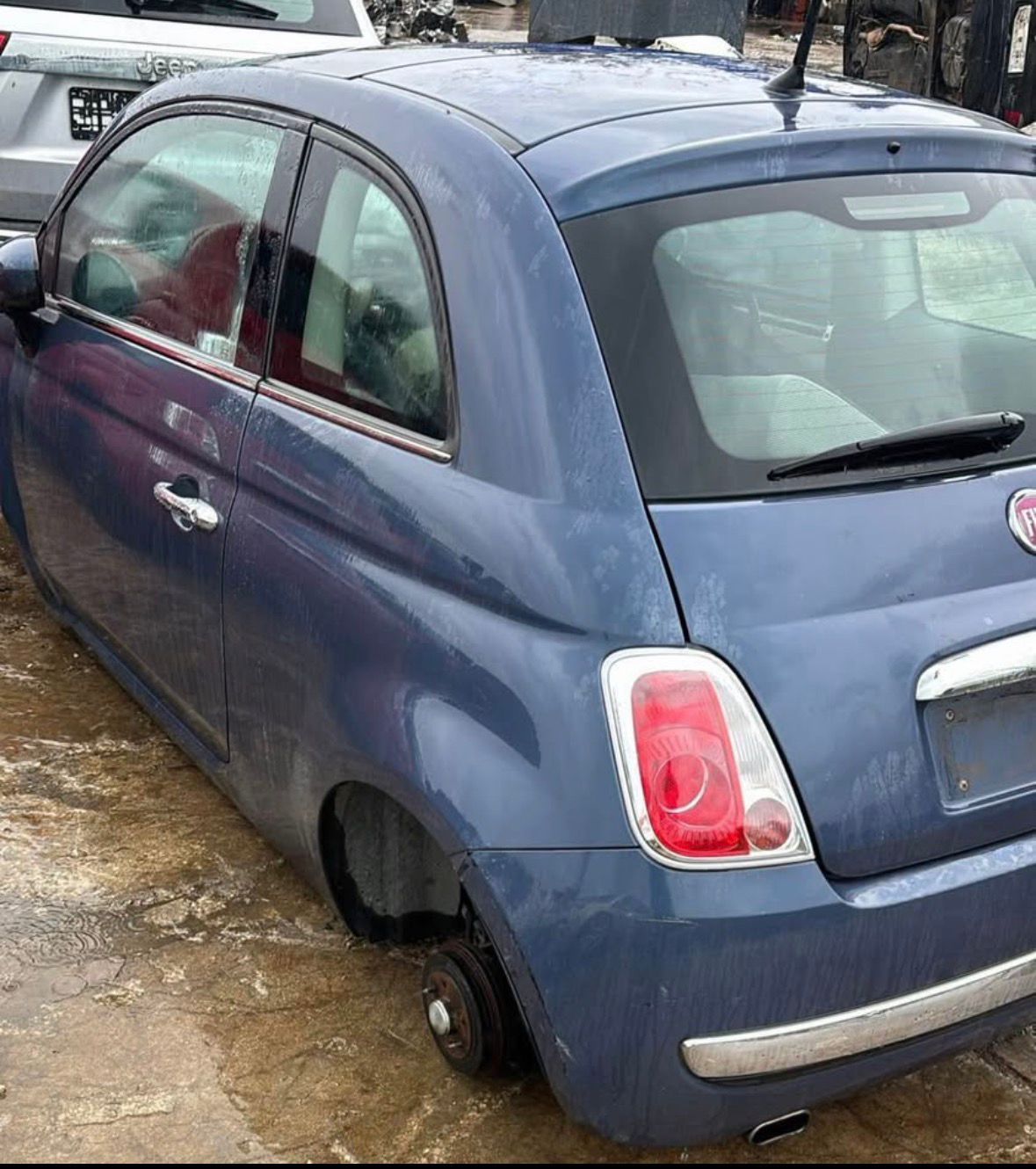 ford logo