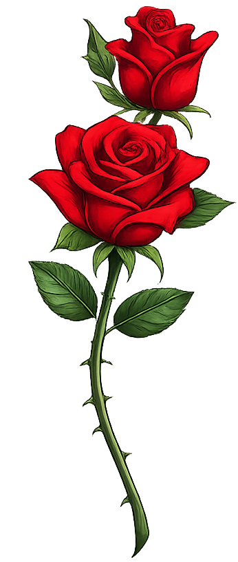 rosa