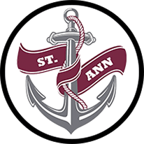 St. Ann Catholic School