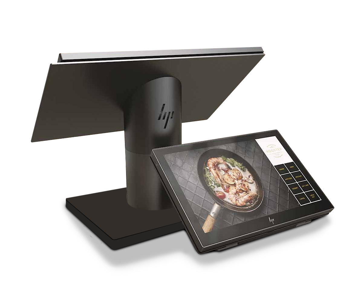 F&B POS System