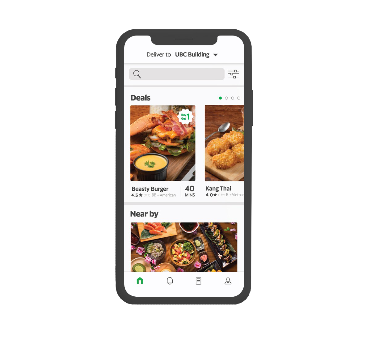 GrabFood