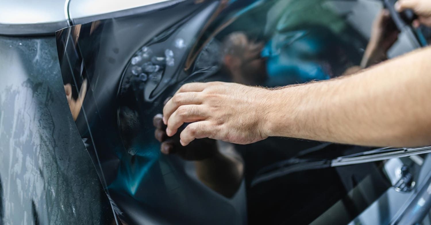 auto tint prices West Palm Beach FL