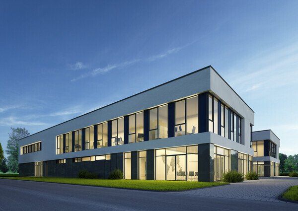 security window film